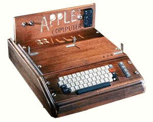 Der Apple I