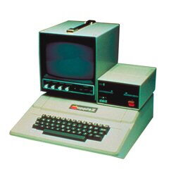 Der Apple II