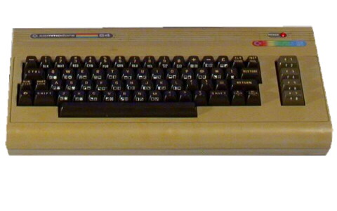 Der C64