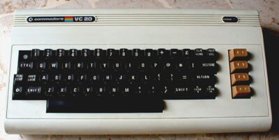 Der VC20